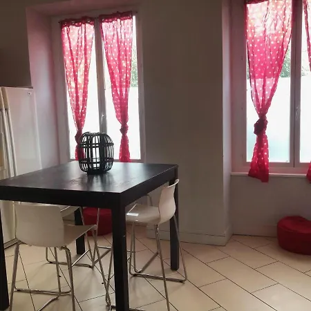 La Maison De Mathilde