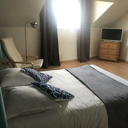 La Maison De Mathilde アランソン
