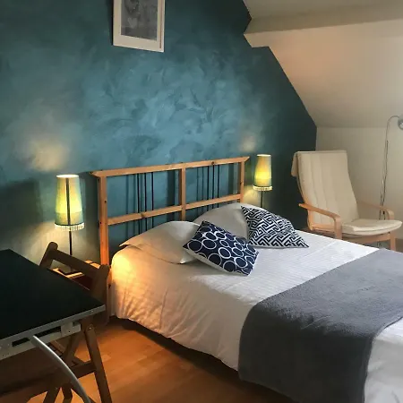 La Maison De Mathilde Szálloda *