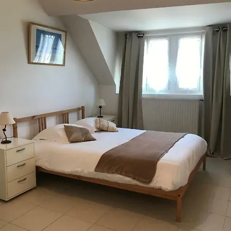 Отель La Maison De Mathilde