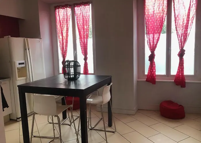 La Maison De Mathilde