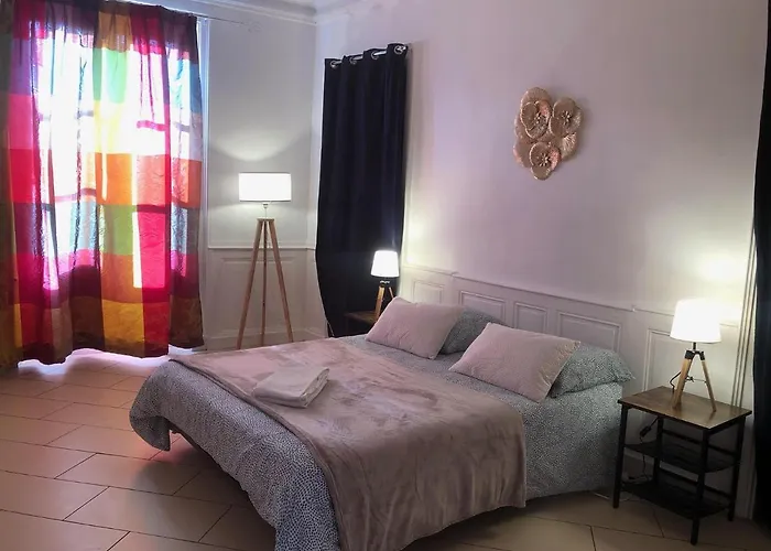 La Maison De Mathilde Alençon