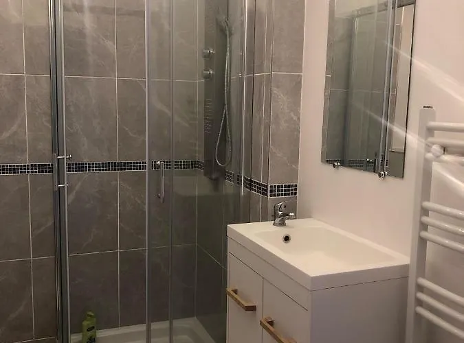 La Maison De Mathilde Hotell *