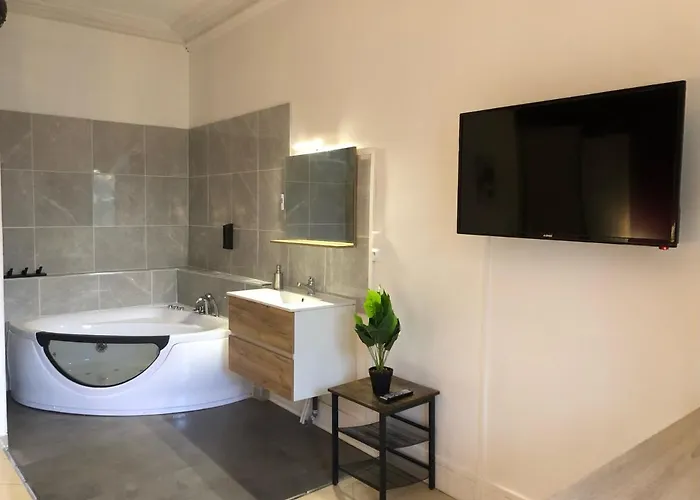 La Maison De Mathilde Alençon