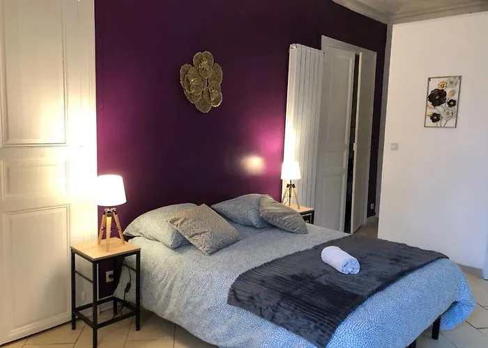 La Maison De Mathilde Alençon