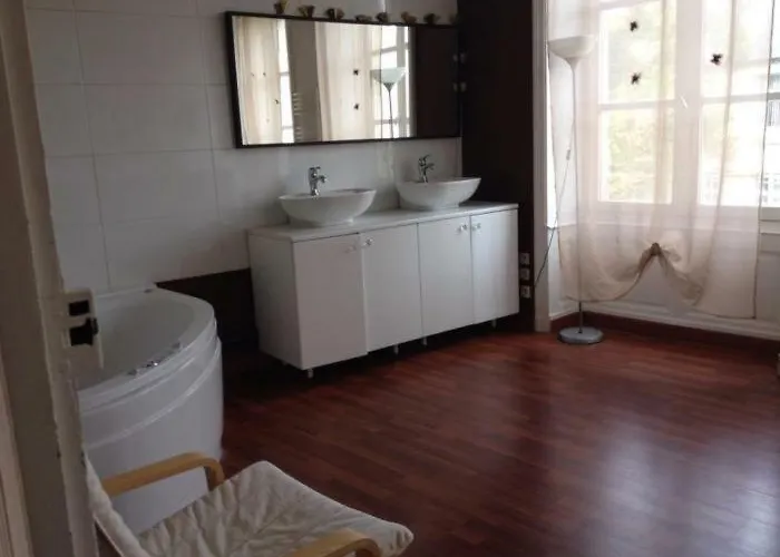 La Maison De Mathilde *