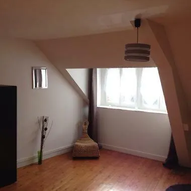 Hotell La Maison De Mathilde