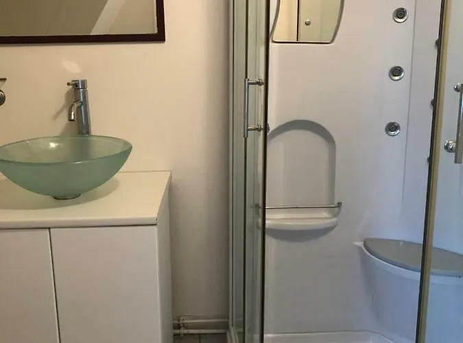 La Maison De Mathilde * Alençon